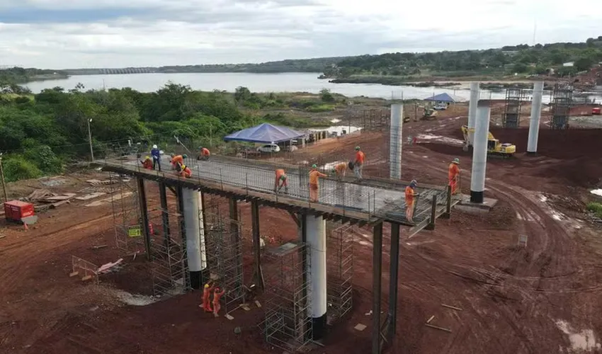 Foto: Divulgação | DNIT