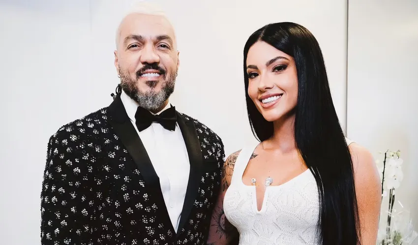 Foto: Reprodução | Instagram