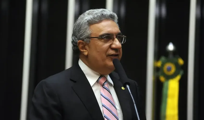 Foto: Leonardo Prado | Câmara dos Deputados