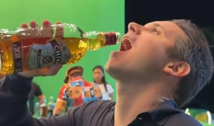 Foto: Reprodução