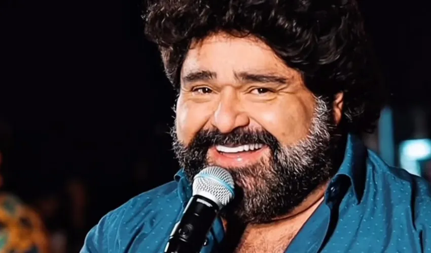 Foto: Reprodução | Redes Sociais