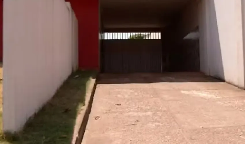  Foto: Reprodução | TV Anhanguera