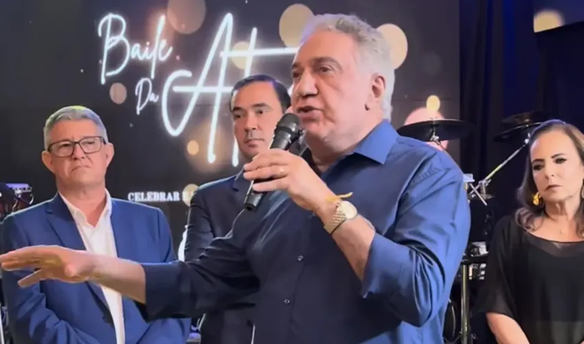 Foto: Reprodução | Instagram 