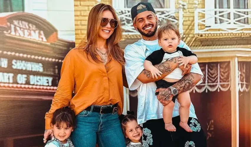 Foto: Reprodução | Instagram