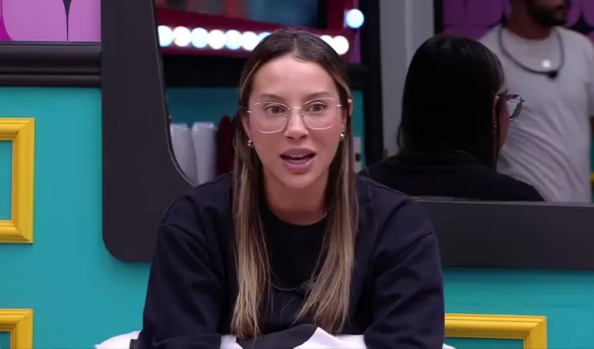 Foto: Reprodução | Gshow
