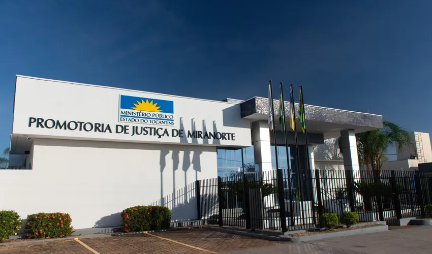 Foto: Reprodução | MPTO
