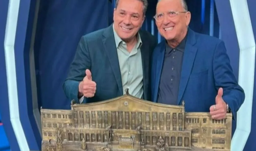 Foto: Reprodução | Instagram