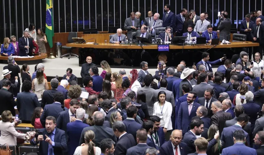 Foto: Bruno Spada | Câmara dos Deputados