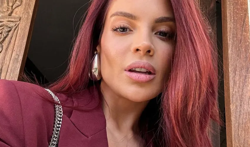 Gkay | Foto: Reprodução | Instagram