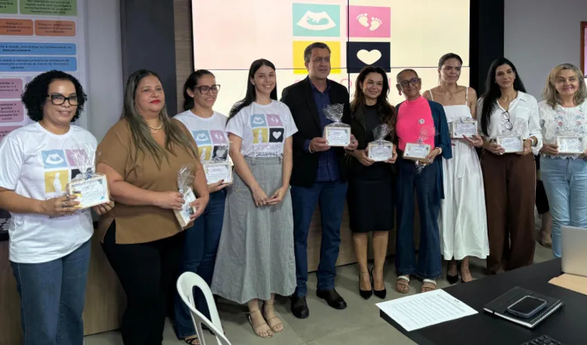 Foto: Governo do Tocantins