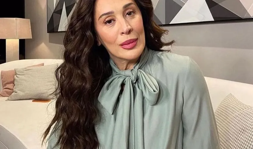 Foto: Reprodu&ccedil;&atilde;o | Instagram