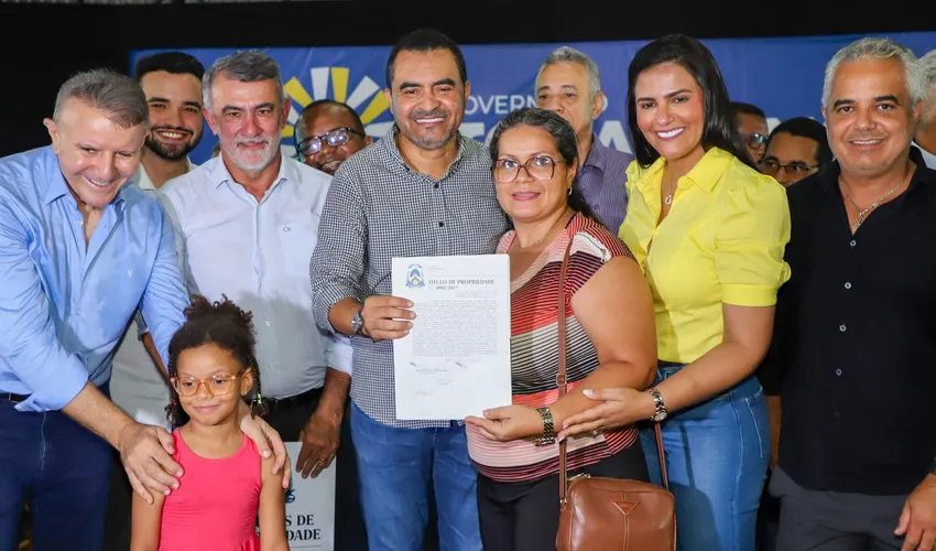 Foto: Esequias Araujo | Governo do Tocantins