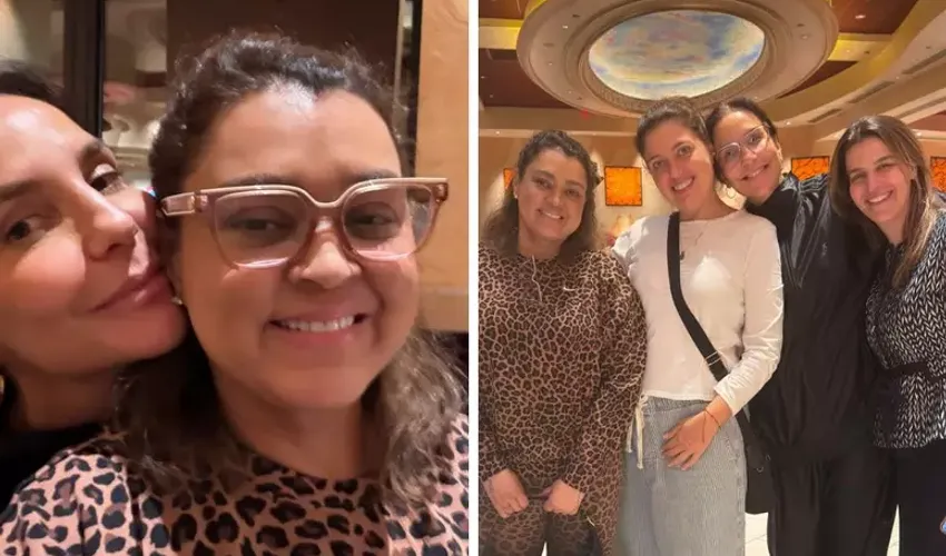 Foto: Reprodução | Instagram
