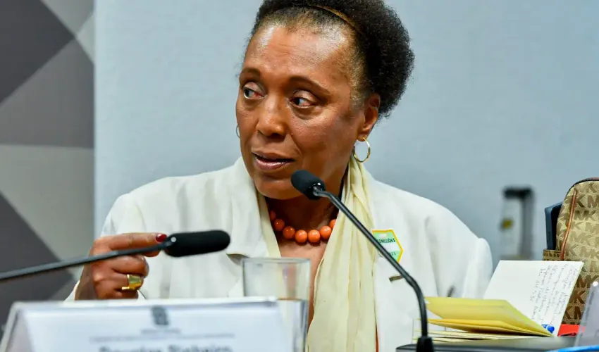 Foto: Agência Senado