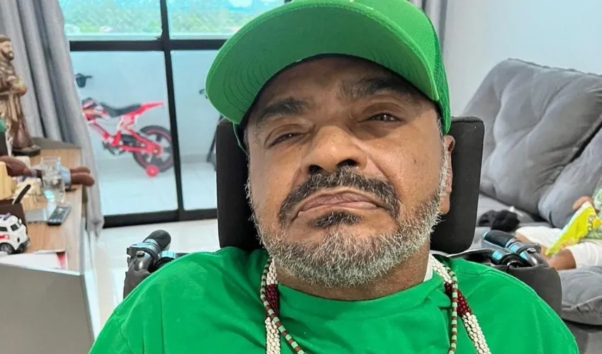 Foto: Reprodução | Instagram