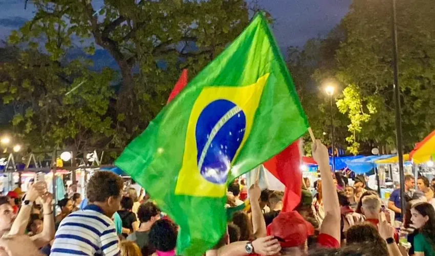 Foto: Reprodução | Instagram