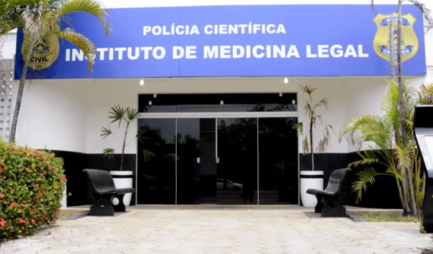 Foto: Dennes Tavares | Governo do Tocantins