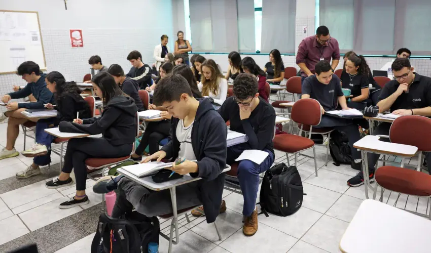 Foto: José Cruz | Agência Brasil