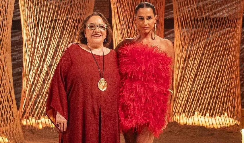 Foto: Divulgação | TV Globo