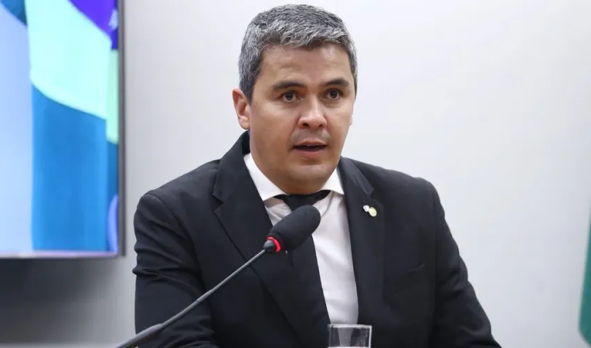 Foto: Vinicius Loures | Câmara dos Deputados