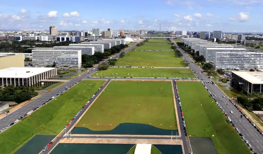 José Cruz | Agência Brasil