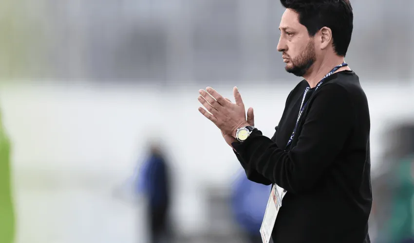 Foto: Lívia Villas Boas | CBF