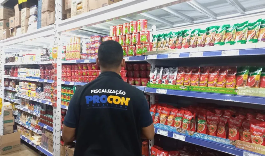 Foto: Procon | Governo do Tocantins