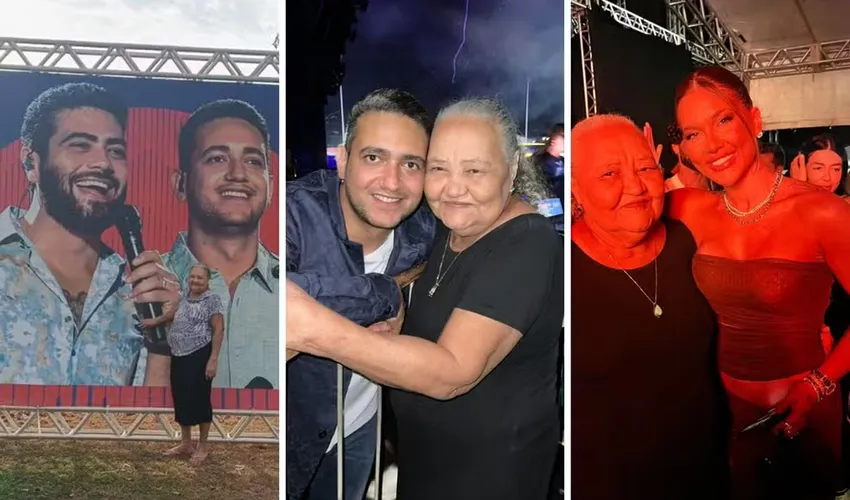 Foto: Glezia Iany Ramos | Arquivo Pessoal