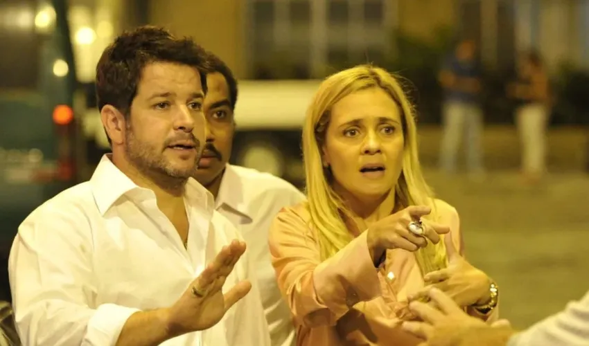 Foto: Reprodução | TV Globo