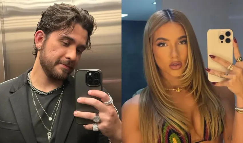 Foto: Reprodução | Redes Sociais