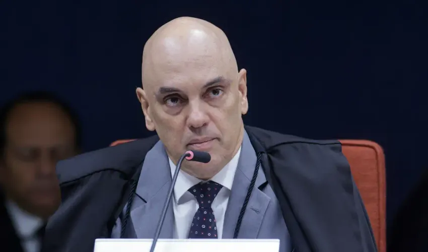 Foto: Rosinei Coutinho | STF