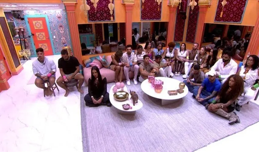 Foto: Reprodu&ccedil;&atilde;o | TV Globo