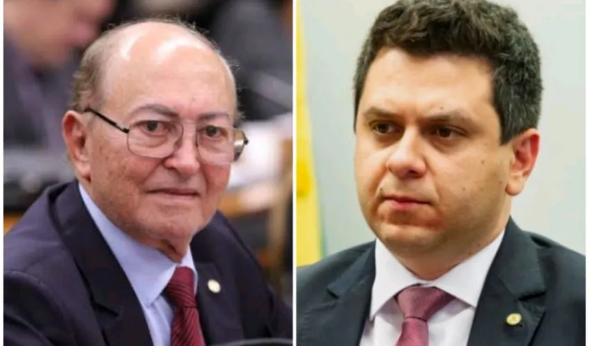 Foto: Montagem | Ulisses Holanda | Assessoria | Divulgação Ascom