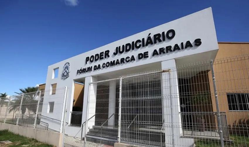 Foto: Cecom | TJTO | Divulgação