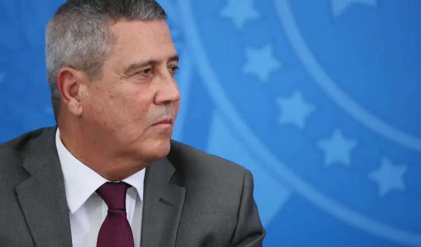 Foto: Isac Nóbrega | PR