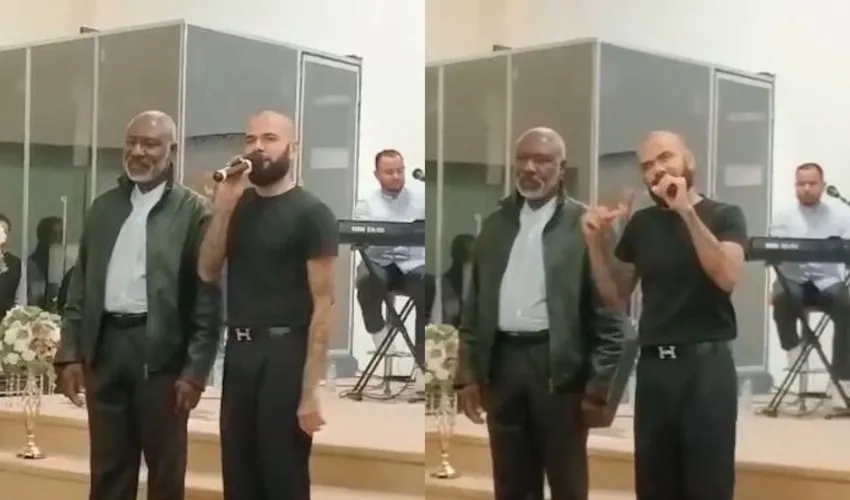 Foto: Reprodução | Redes sociais 