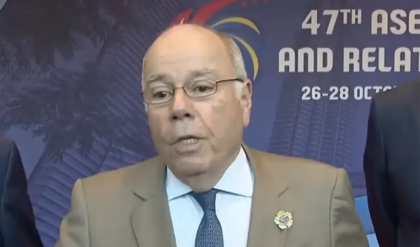 Foto: CanalGov | Reprodução