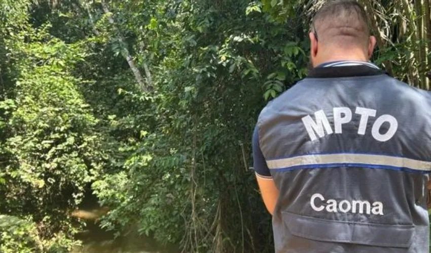 Foto: Divulgação | MPTO