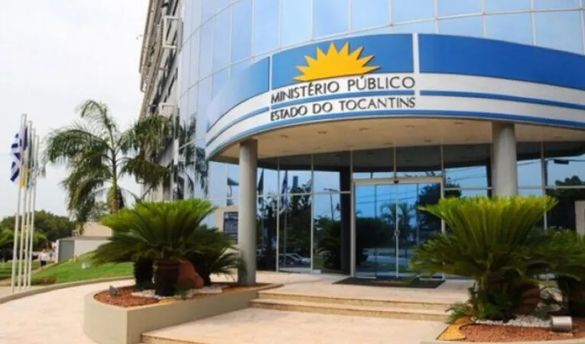 Foto: Divulgação | MPTO