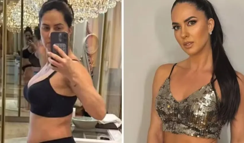 Foto: Reprodução | Instagram 