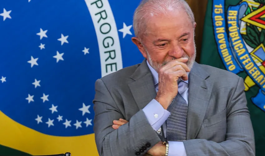 Foto: Valter Campanato | Agência Brasil