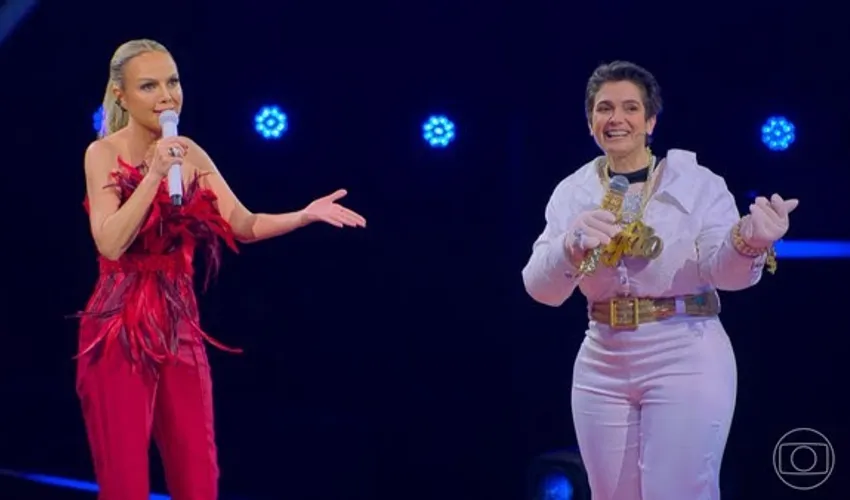 Foto: Reprodu&ccedil;&atilde;o | TV Globo