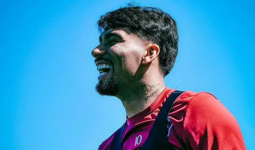 Foto: Reprodução | Instagram