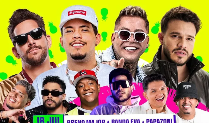 Foto: Divulgação | Prefeitura de Miracema do Tocantins