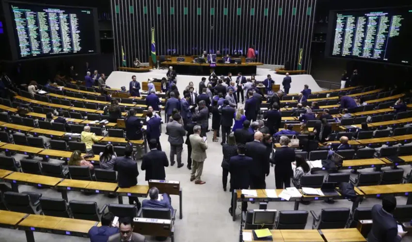 Foto: Vinicius Loures | Câmara Dos Deputados