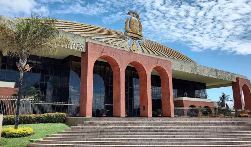 Foto: Carlos Eller | Governo do Tocantins