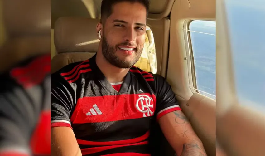 Foto: Reprodução | Instagram