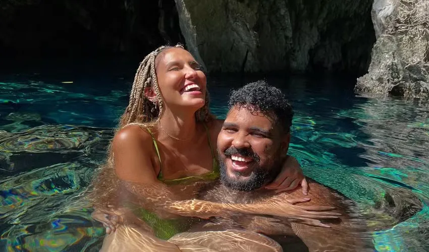 Foto: Reprodução | Instagram