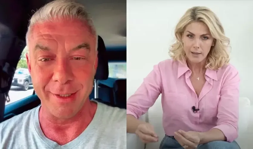 Foto: Reprodução | Instagram | YouTube