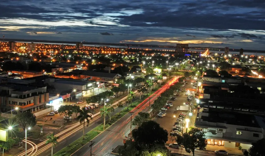 Foto: Luciana Pires | Prefeitura de Palmas